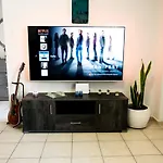 Cozy Stylish Apartment