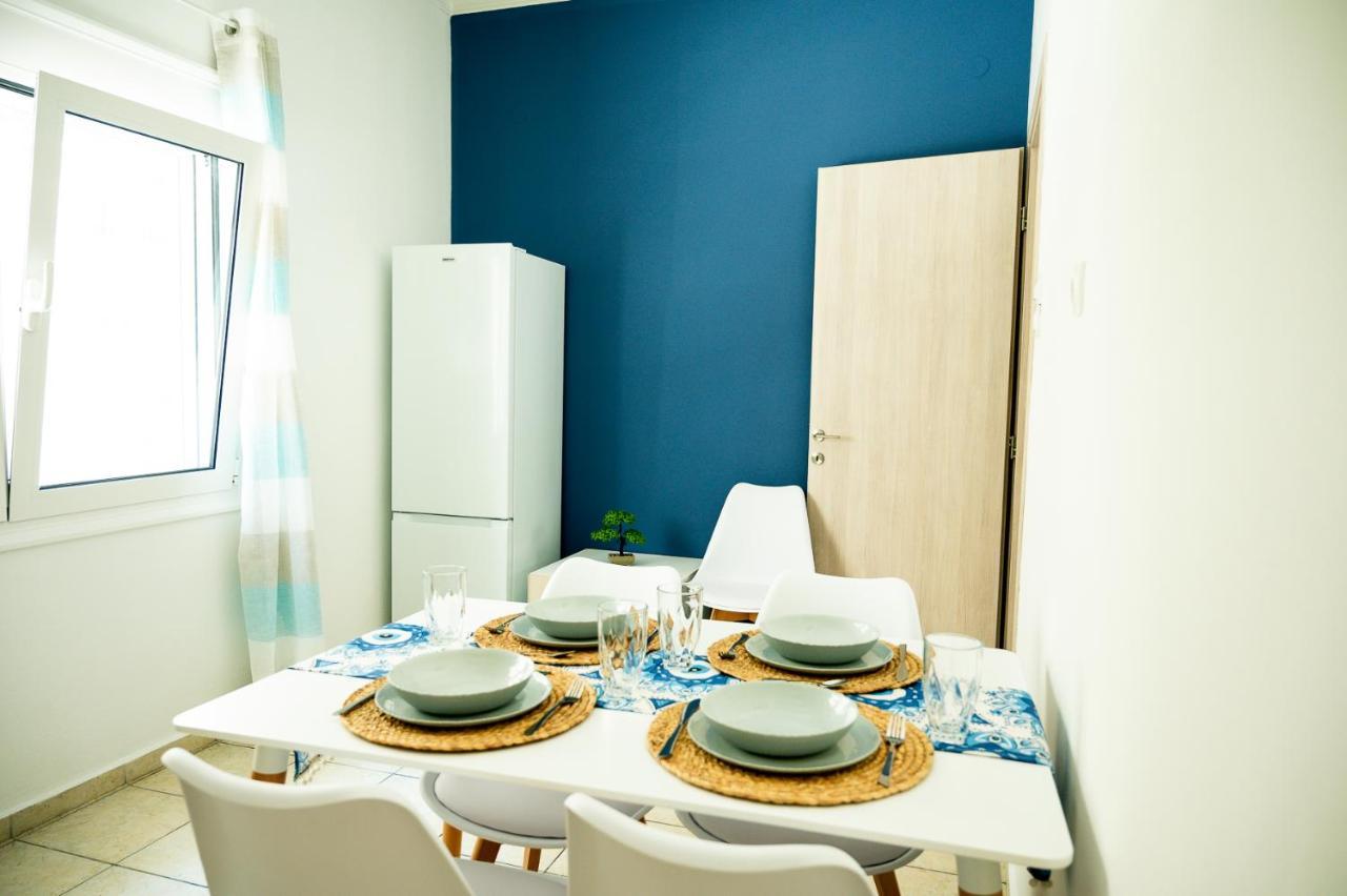 Appartement Cozy Stylish