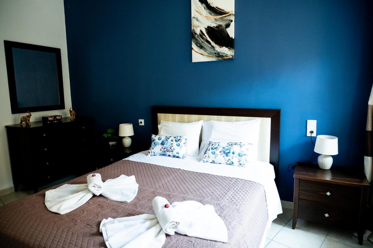 Appartement Cozy Stylish