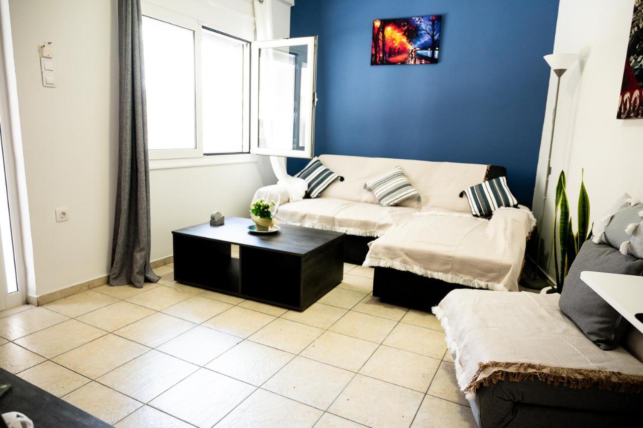 Cozy Stylish Heraklion (Crete)