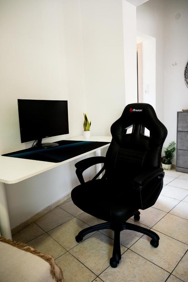 Appartement Cozy Stylish