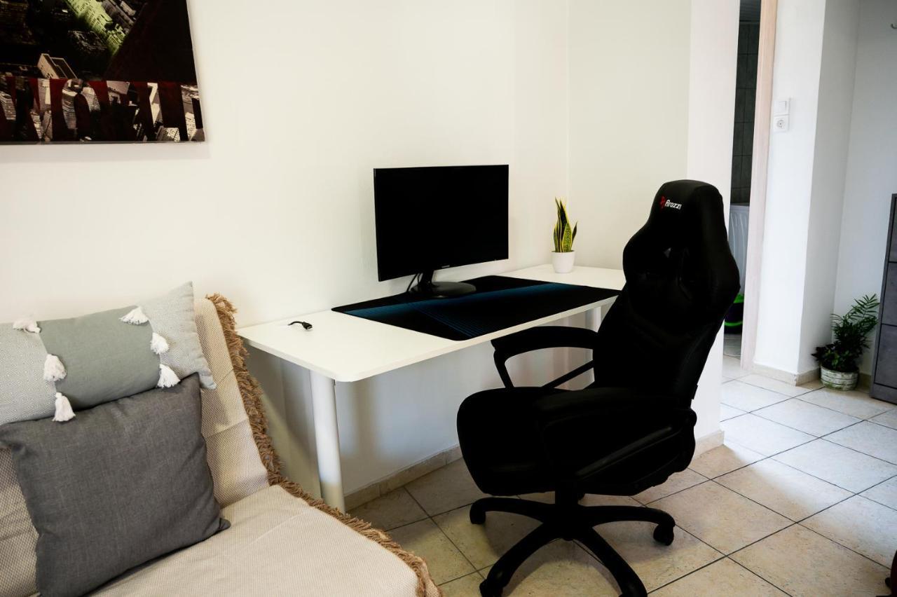 Appartement Cozy Stylish