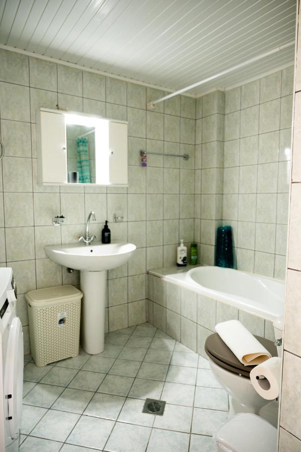 Appartement Cozy Stylish *